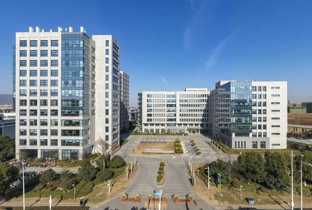 总要来趟秦淮吧|秦淮园区大赏