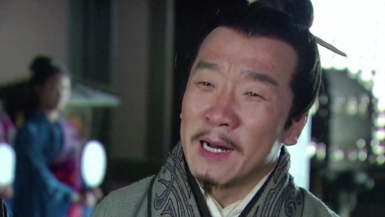 张松在刘备手下得到重用吗,张松人物简介