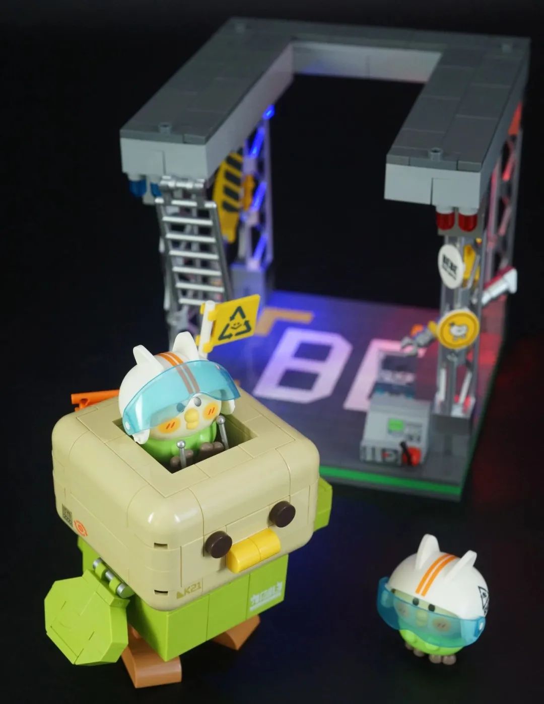 最新积木机甲,最新版积木机甲