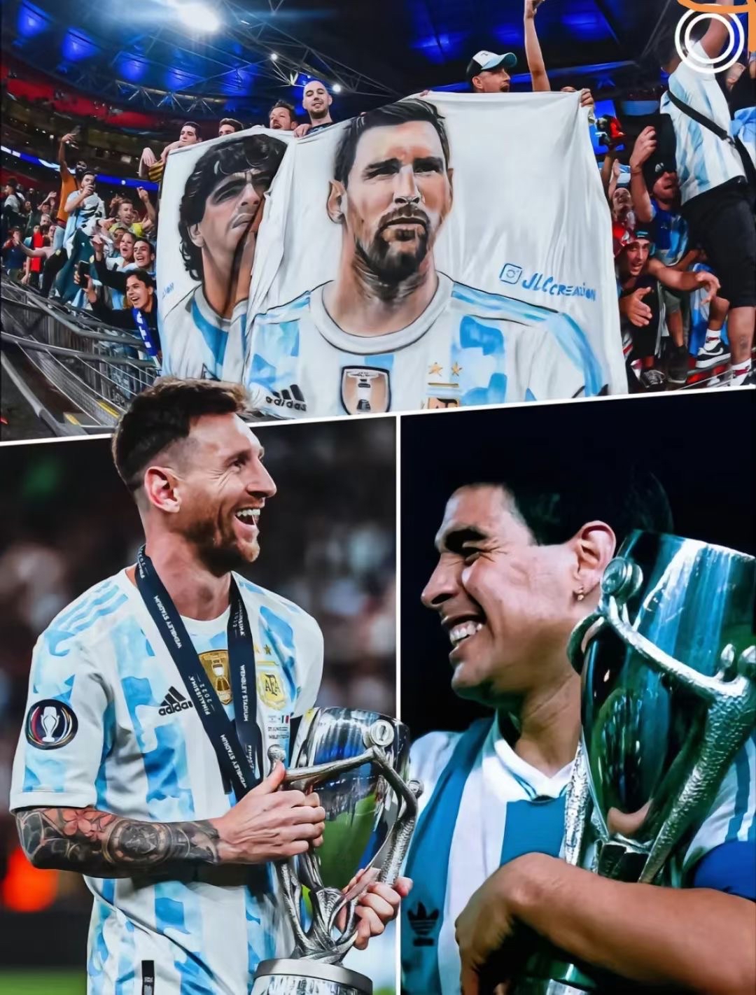 梅西捧杯穿黑袍寓意,梅西世界杯夺冠后穿的黑纱衣服