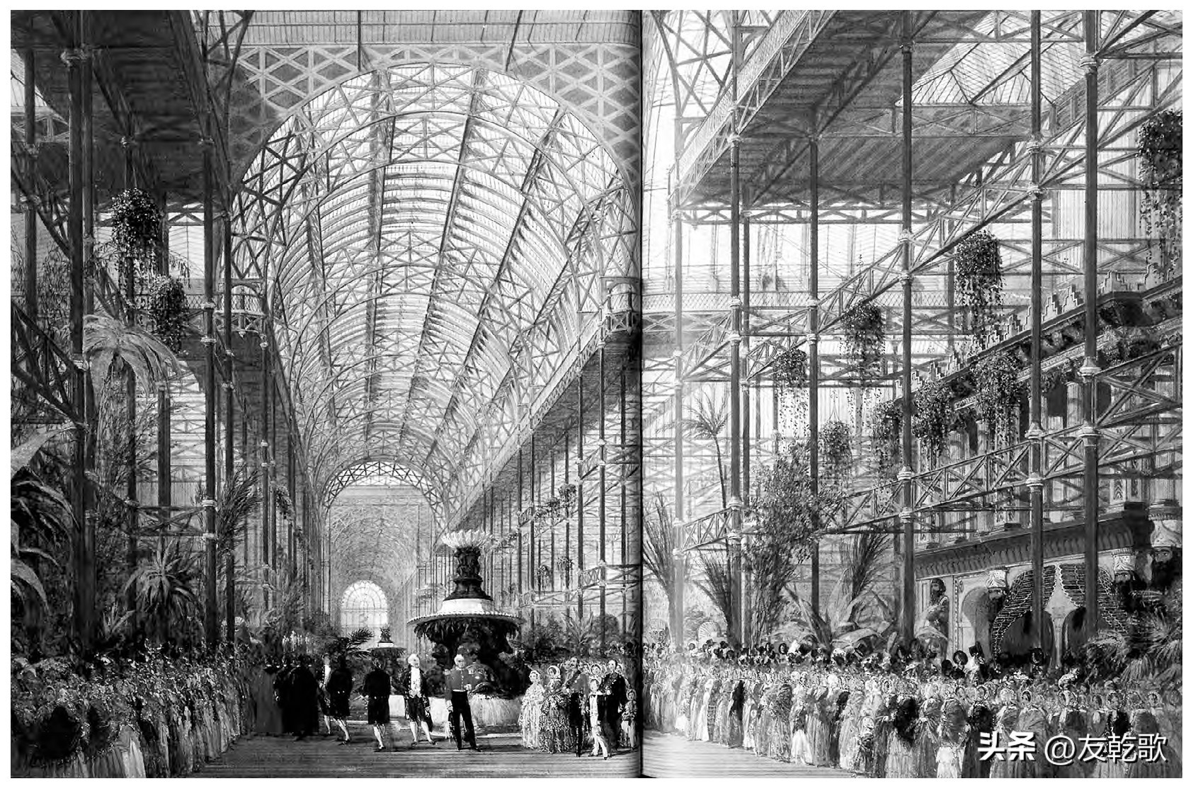 世界秩序解读,世界秩序解读中亚