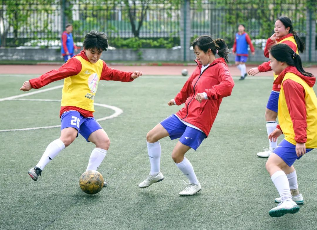 西安省体育场近日有什么活动,西安最近有体育赛事吗