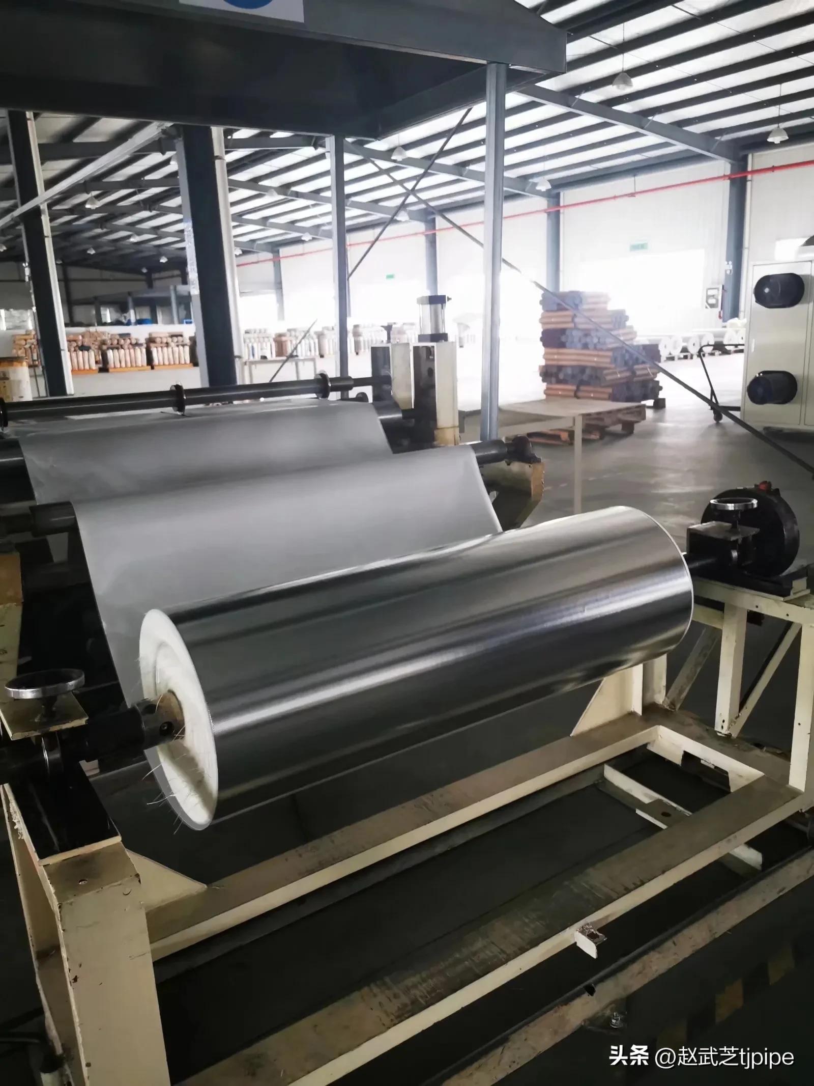 晋城预制架空蒸汽保温管工程施工,预制保温一体管