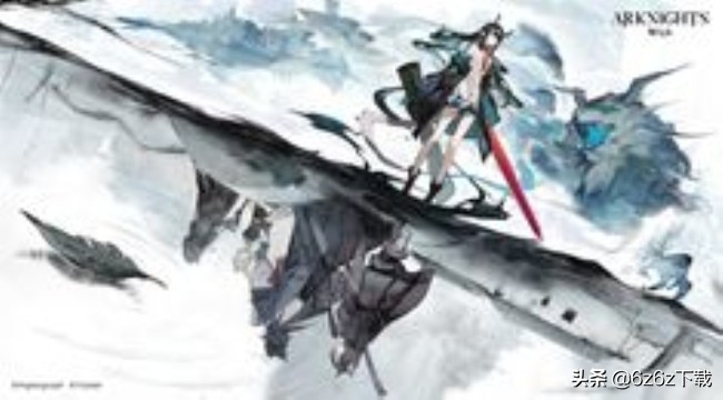 明日方舟五星射手干员强度榜2021,明日方舟灵知干员强度如何