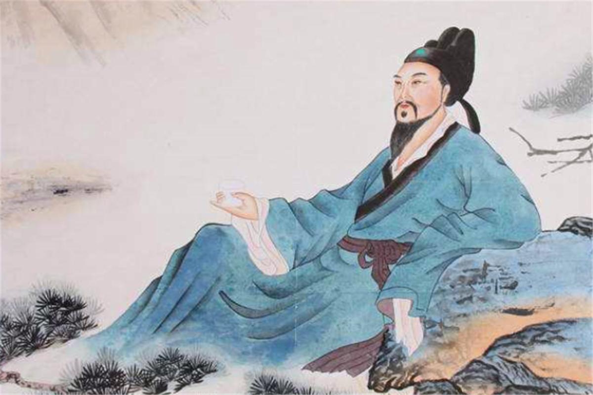 老祖宗教你十条识人术,十一条特别准的看人识人术