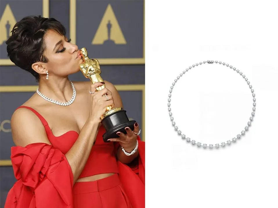 为什么名媛贵妇都爱钻石？2023年流行这5种…