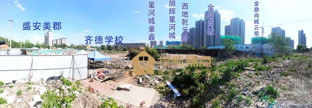 张店区中博智慧创业中心,中博智慧物流园新地址