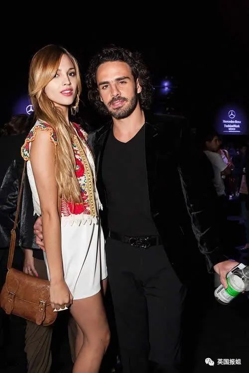 海王新女友,海王和前女友分手