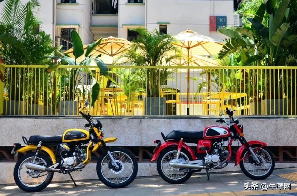 嘉陵酷可125,嘉陵酷可pony125测评