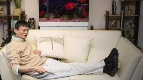 马云戴维莫利见面视频,马云和戴维莫利再次相遇