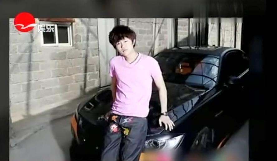 因轮奸被判10年的李天一更改姓名，今年出狱：他为何走上不归路？