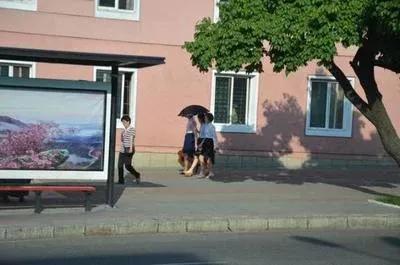 我在朝鲜生活的日子61,我在朝鲜的日子57