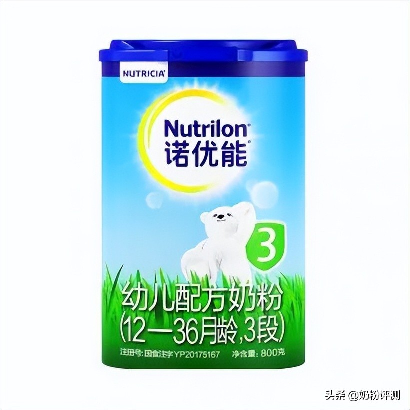 各品牌奶粉哪些不值得买,各品牌奶粉的推荐与不推荐
