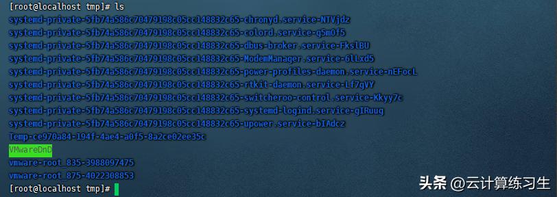 linux的文件系统结构是什么,linux文件系统的主要目的