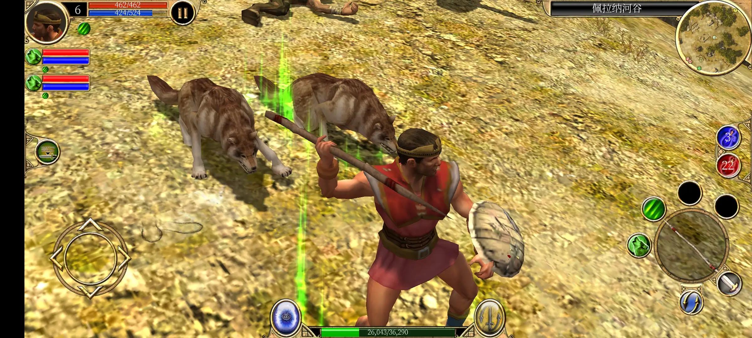 泰坦之旅高爆率手机版v1.0.19,泰坦之旅手机版2.10.10