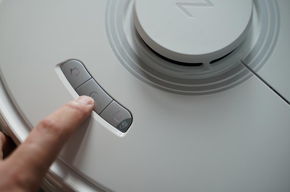 石头免洗扫拖机器人测评,石头扫拖机器人t8和t8plus区别