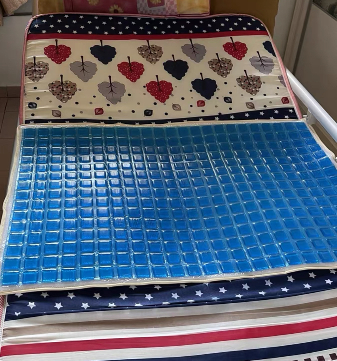 交过智商税才明白:选凉席,原来还有这么多讲究,别再被割韭菜了