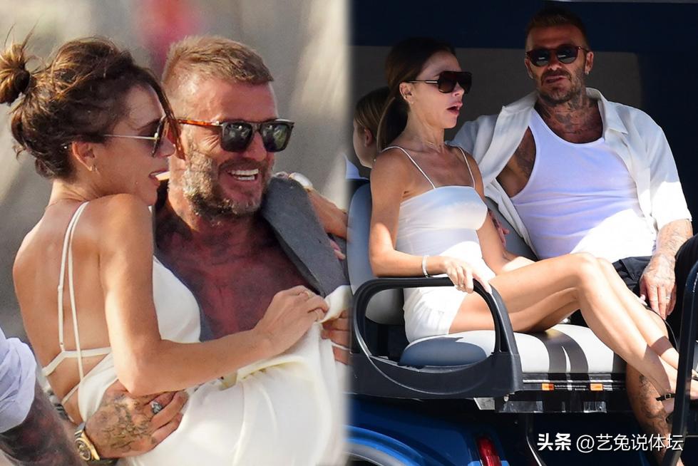 贝克汉姆二儿子罗密欧感情,贝克汉姆二儿子与梅西