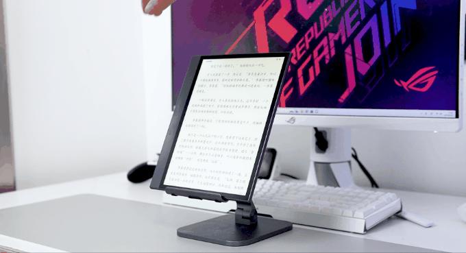 漫画笔记神器，大屏真爽快！掌阅Smart4Pro体验分享