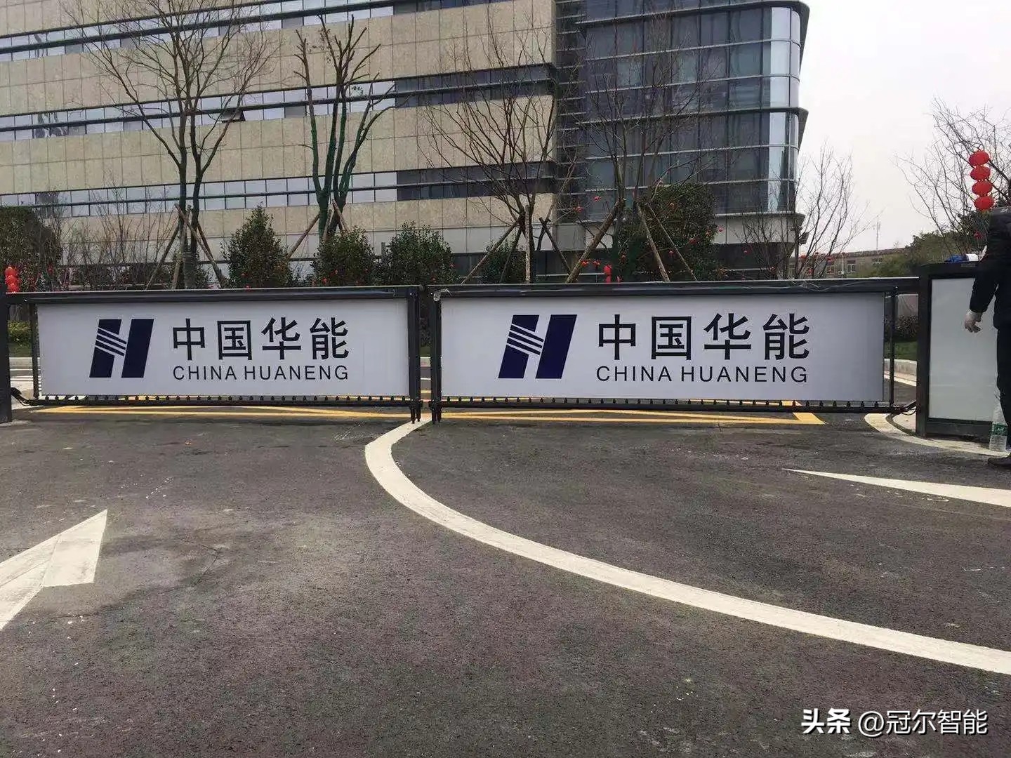 济南厂家智能道闸车牌识别系统,济南车牌识别道闸报价