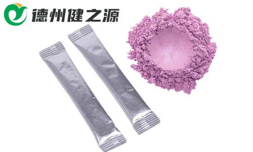 果蔬纤维代餐粉,果蔬纤维冻干食品代加工厂家