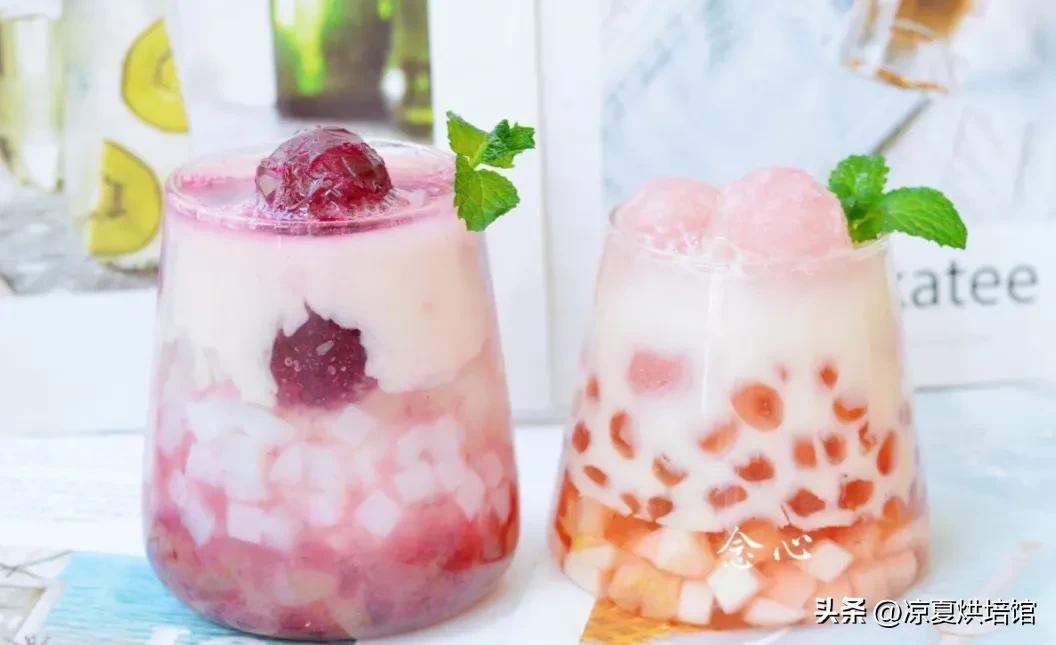 快乐神仙水加冰,快乐神仙水口感