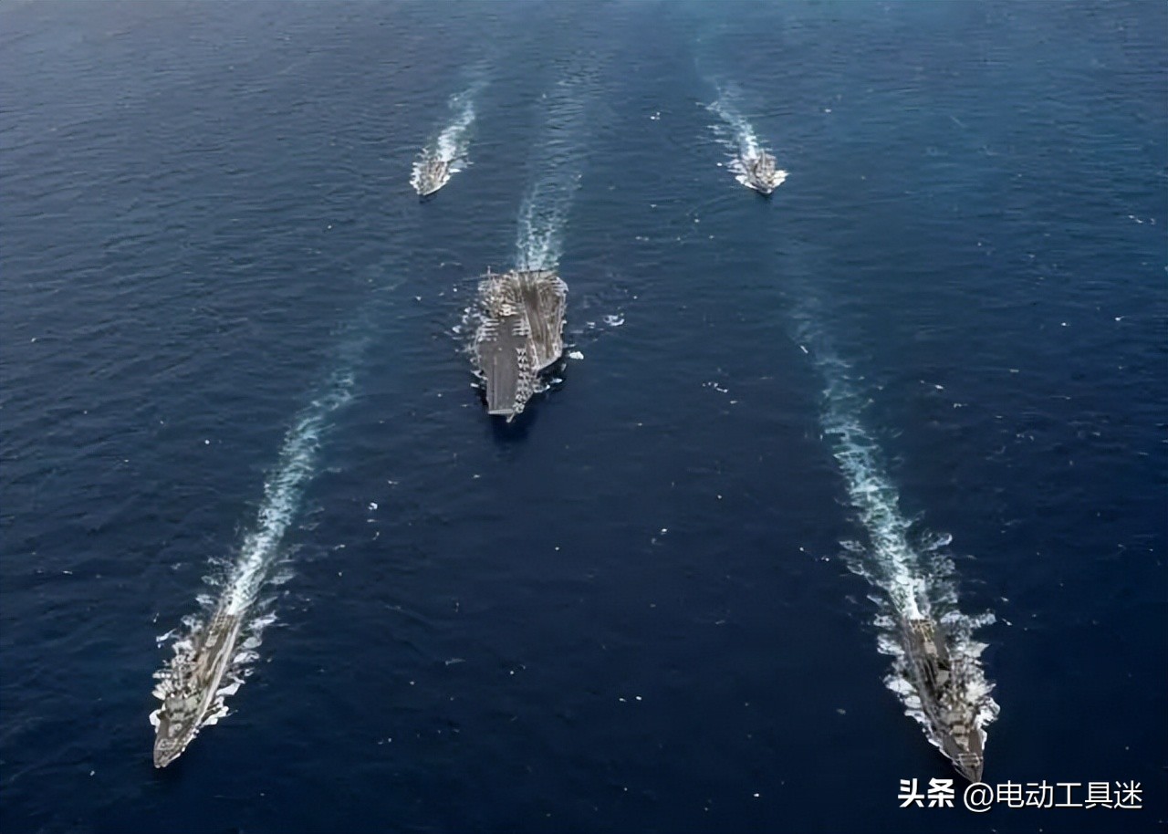 美式救援和中国救援,美式救援