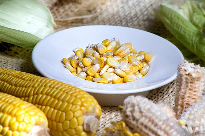 饭店的玉米汁好喝,原来多放了1味料,教你完美复刻,香浓丝滑