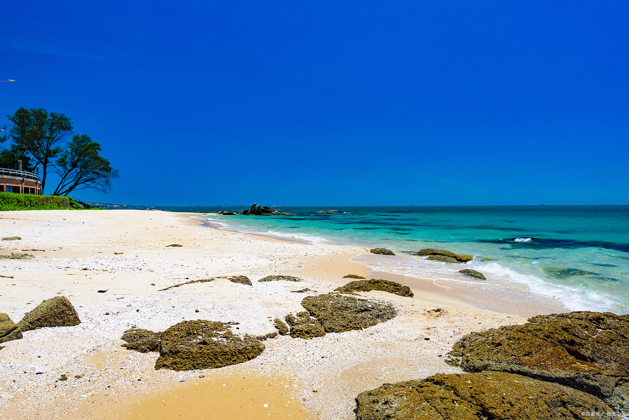 西沙群岛旅游攻略详细攻略,西沙群岛可以去哪些地方旅游