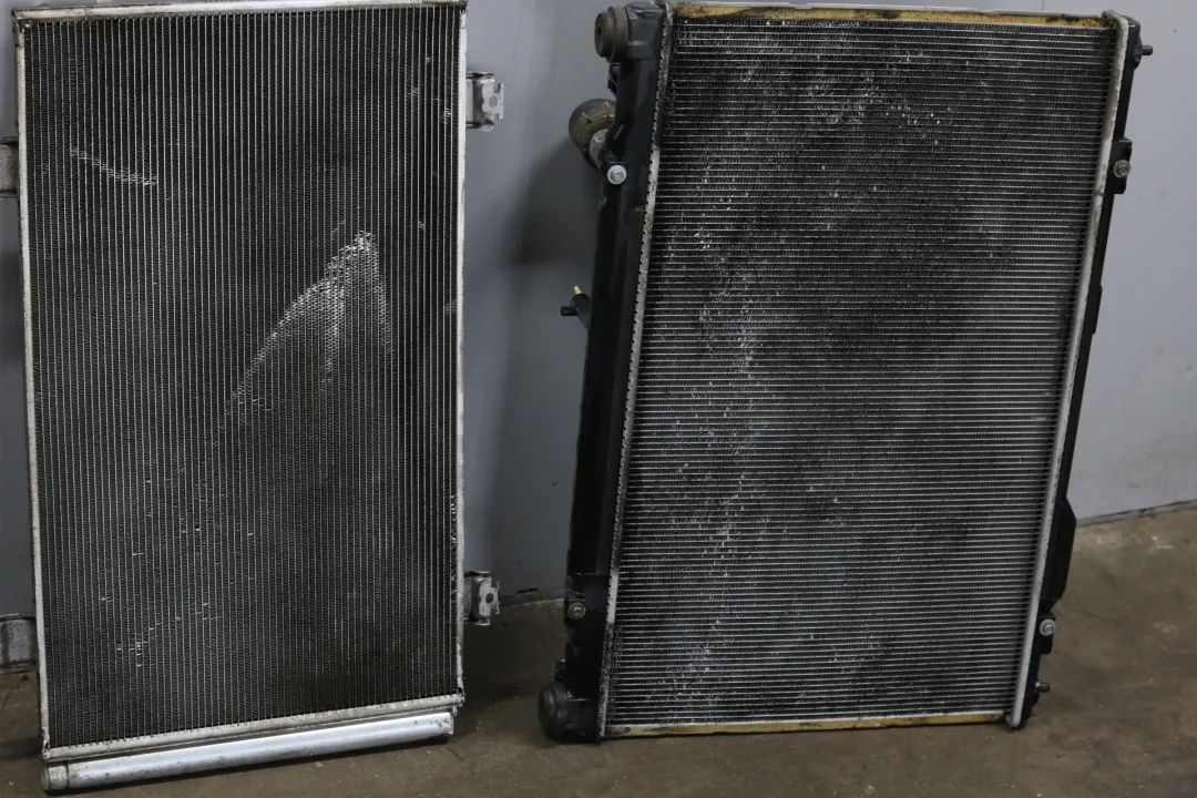 老爷子12代皇冠,12代丰田皇冠翻新改造全过程