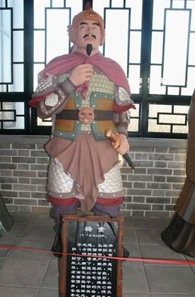 隋唐历史上真实的杨素,历史上的杨素简介