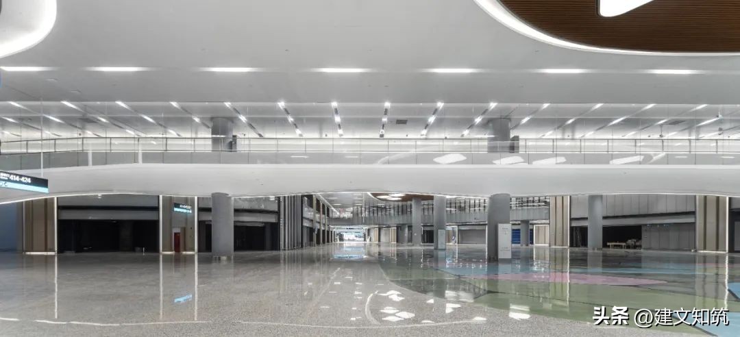 杭州萧山国际机场三期设计方案,杭州萧山机场三期项目