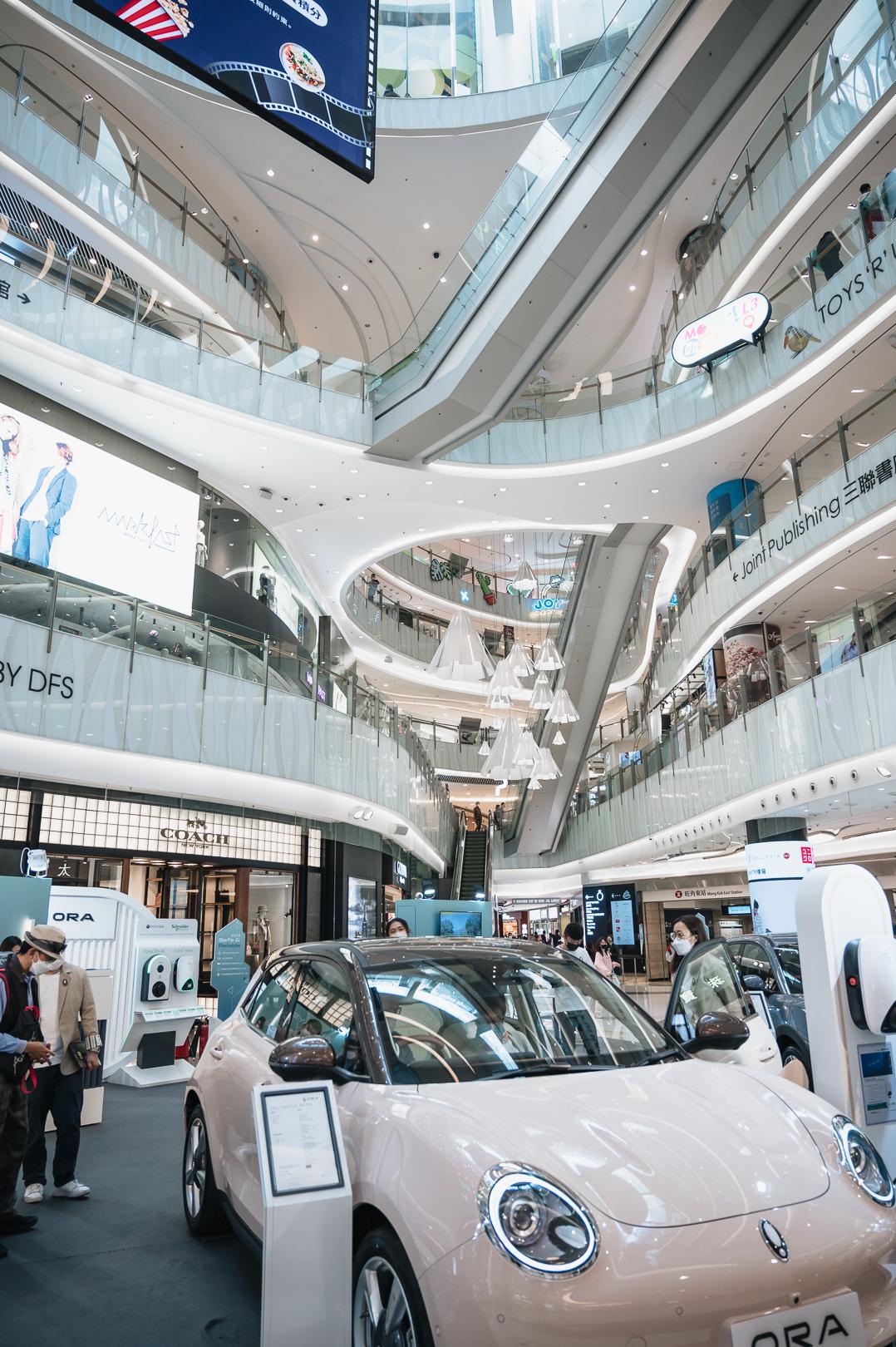 48h旅游攻略,香港h2攻略