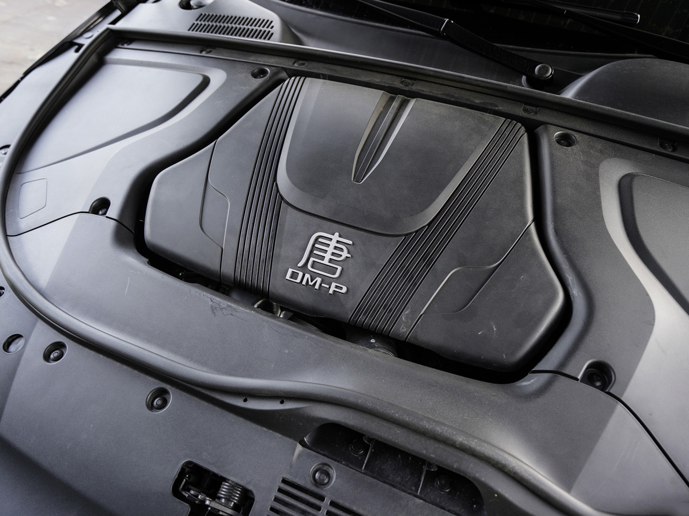 唐dmp顶配车主采访,唐dmp选车