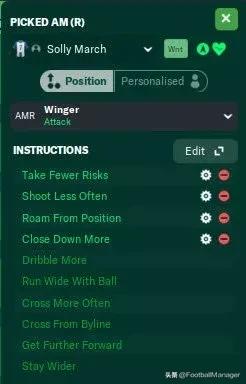 足球经理2024阿森纳战术板,足球经理2024莱斯特城