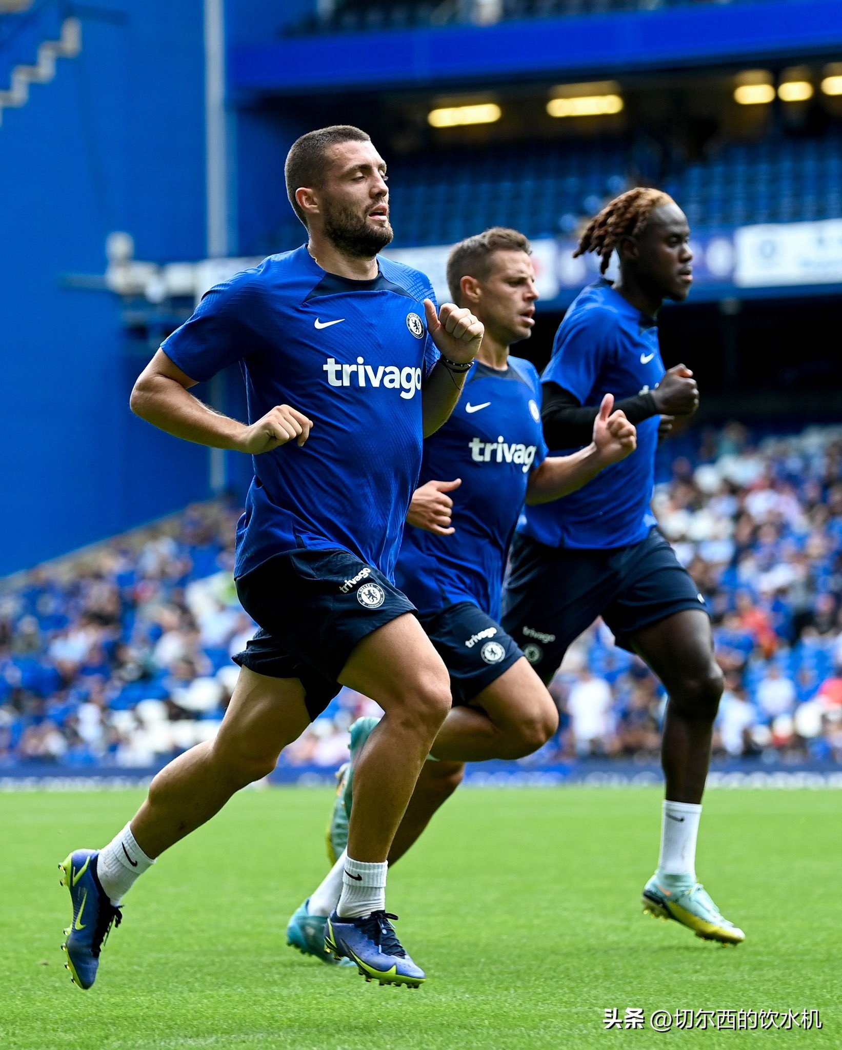 切尔西最新换帅官方消息,切尔西最新消息离队