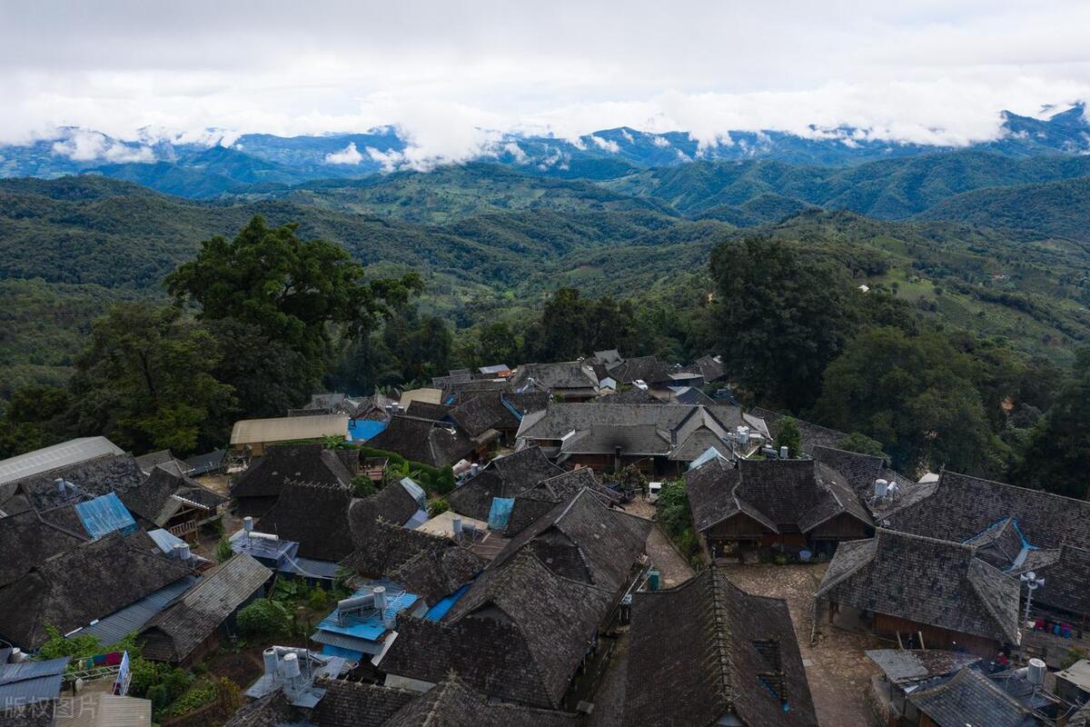 云南普洱旅游推荐,云南普洱好玩的景点都有哪些