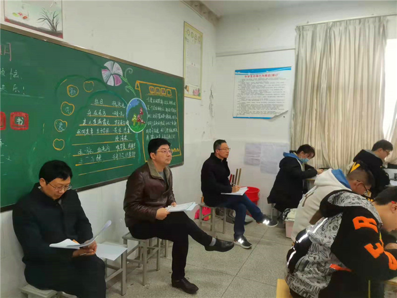 海安仁桥初中,海安高新区仁桥初级中学