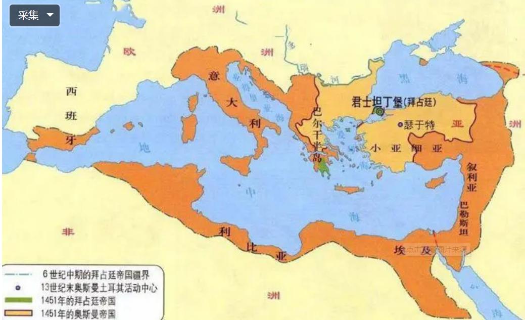 共存，还是灭亡？蚊子军团，如何干翻罗马帝国？