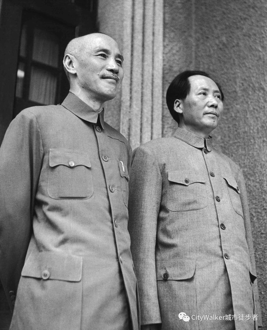 中山四路民国建筑,中山陵民国公馆