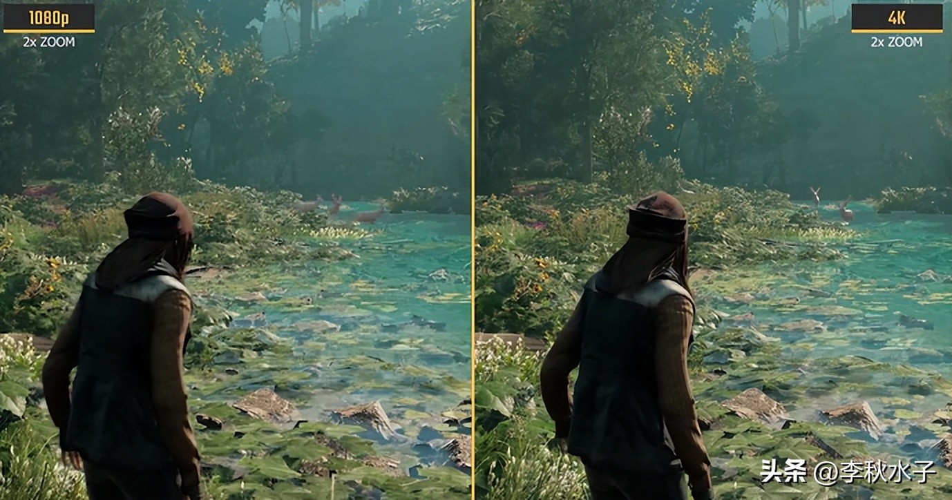 2024年最便宜的4k投影仪推荐,2023年原生4k投影仪