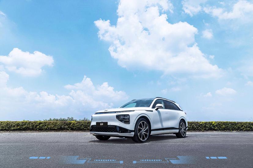 国产车智能科技,国产车智能化