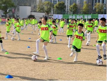 杭州市阳光体育小学生篮球比赛,2023杭州中小学生阳光体育