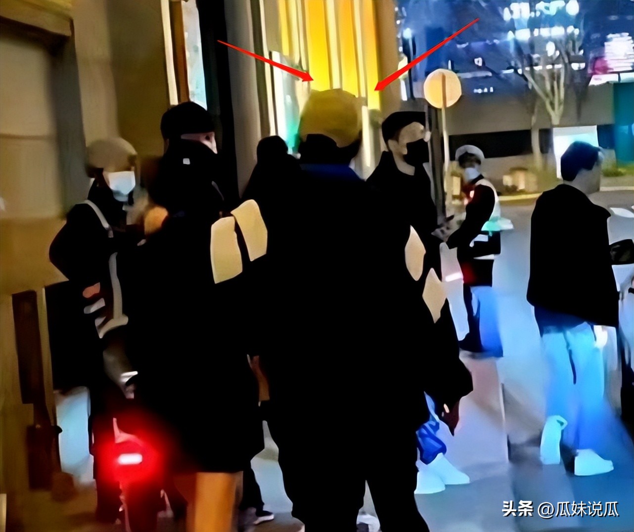 王思聪打人事件人民网评,王思聪打人事件警情通报