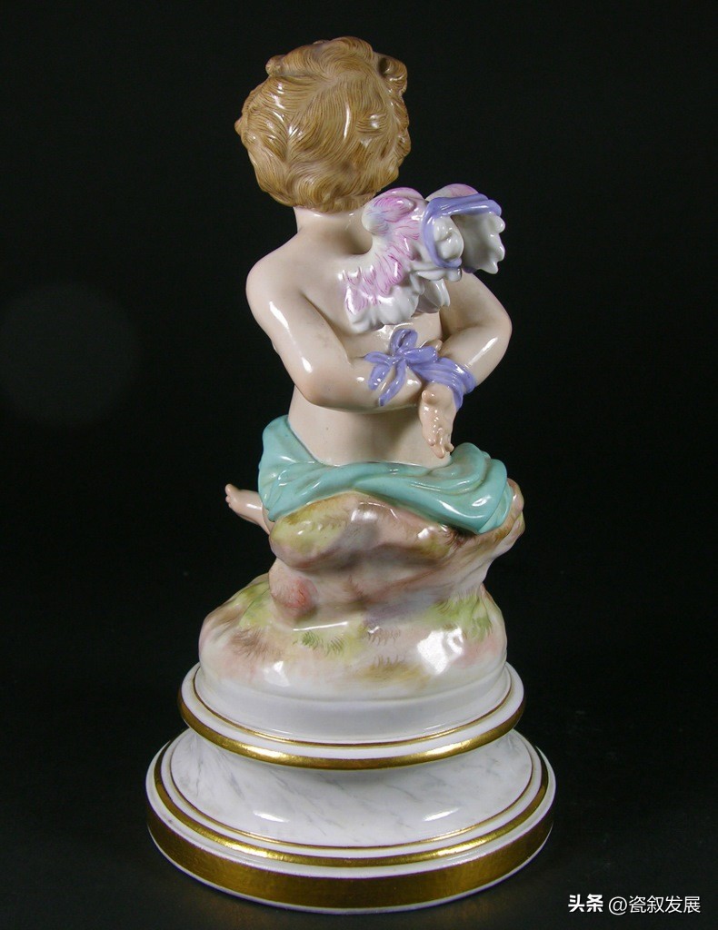 梅森瓷真品照片,梅森制瓷