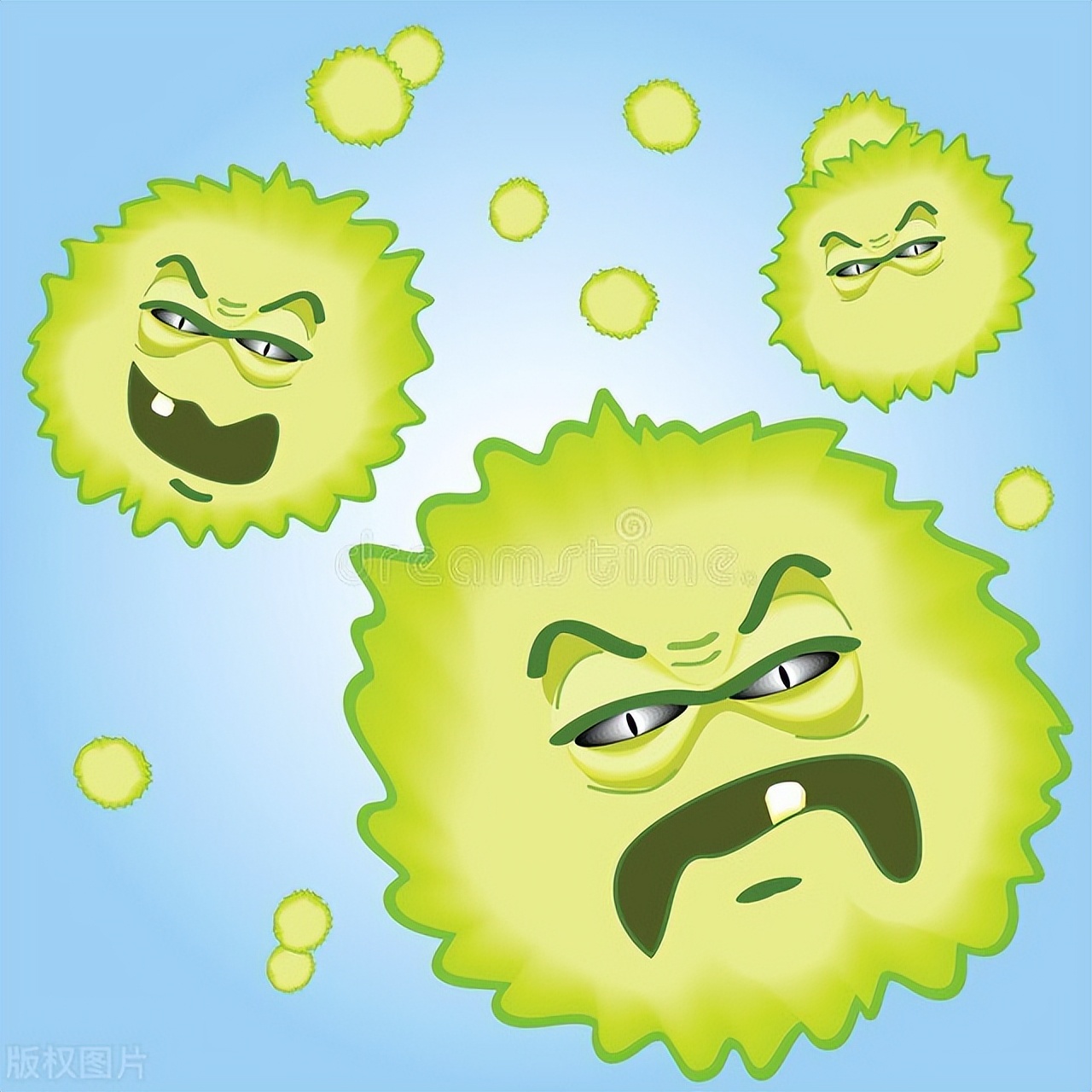 生物共振过敏原检测是什么原理,摩拉生物共振过敏原检测靠谱吗