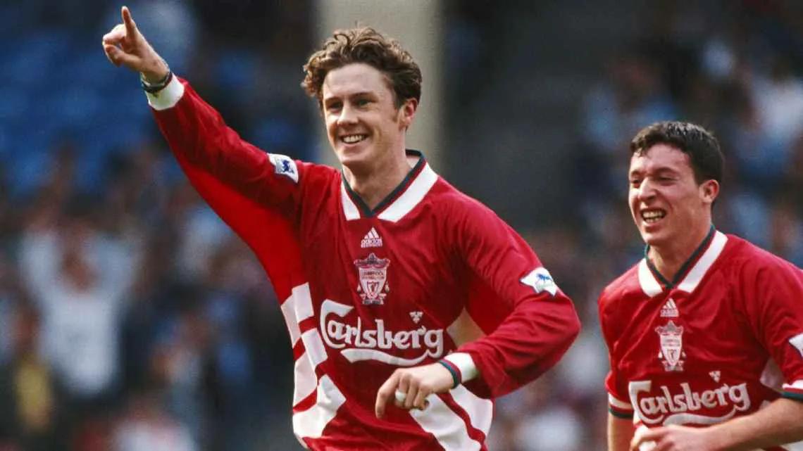 英超球队最惨的纪录,英超30年十佳球