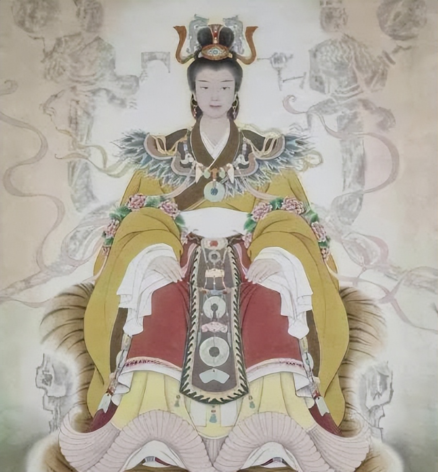 乌克兰，我们7000年的老姑婆，您还好吗