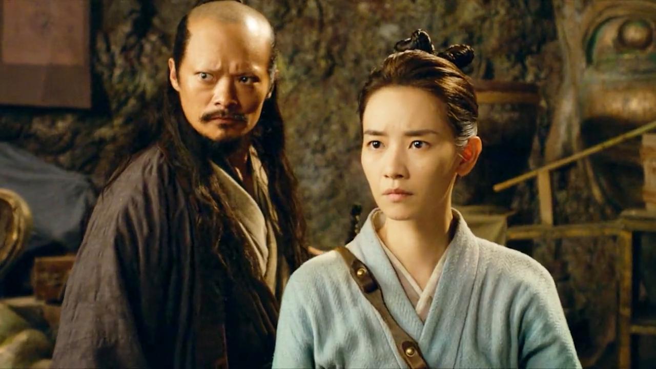 附身第二集,附身第2集