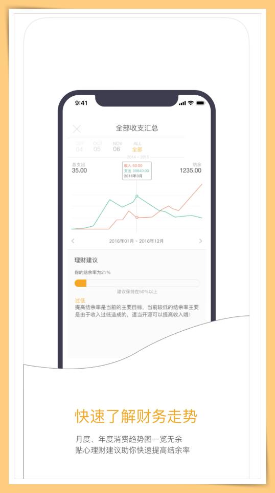 懒惰记账又嫌麻烦！4个超好用记账App明年买新车新房子不是问题